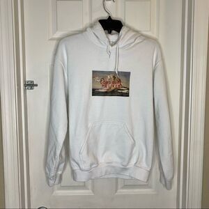 Skinny Dip London ‘Lord Give Me Likes’ hoodie